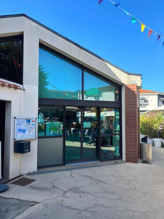 Office de Tourisme Destination Vendée Grand Littoral