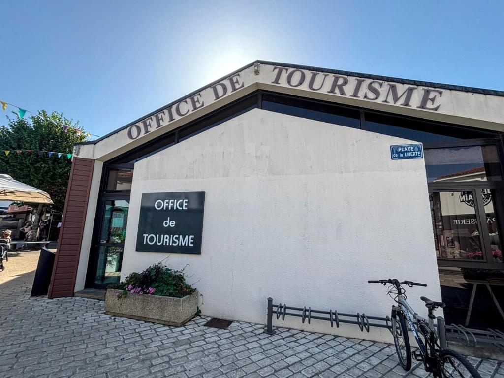 Office de Tourisme Destination Vendée Grand Littoral