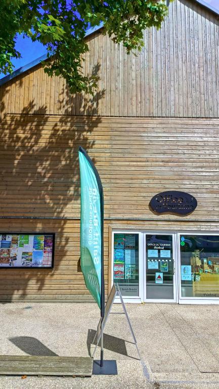 Office de Tourisme Sud Estuaire