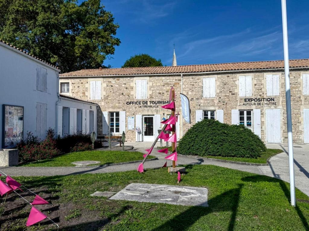 Destination Royan Atlantique