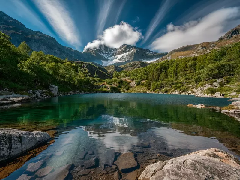 Croisière sur le Voilier La Savoie - Lac Léman(74)