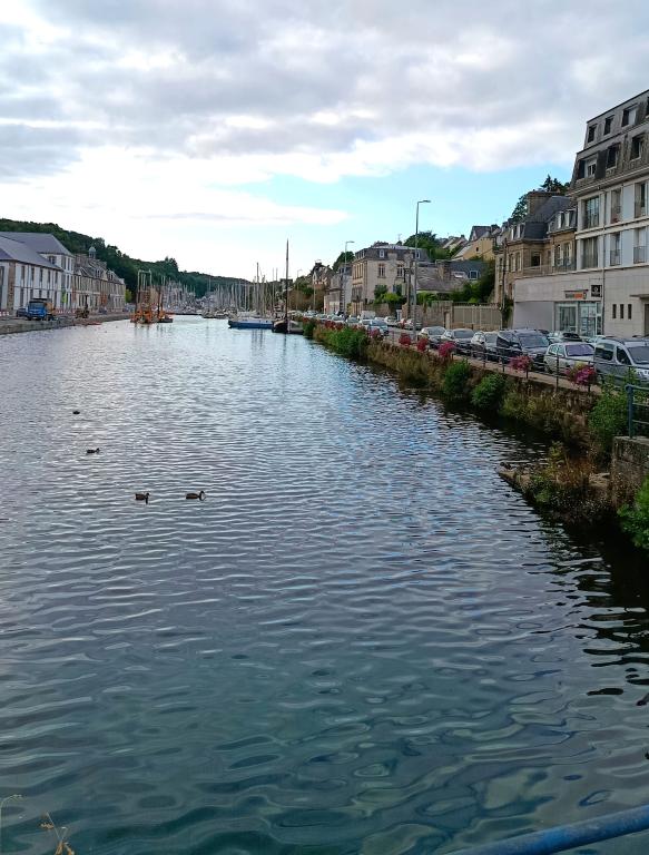 Morlaix