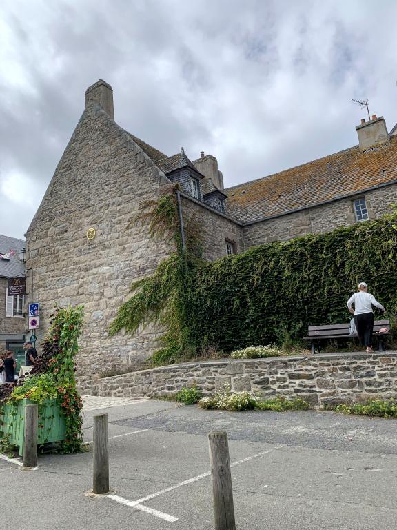Roscoff