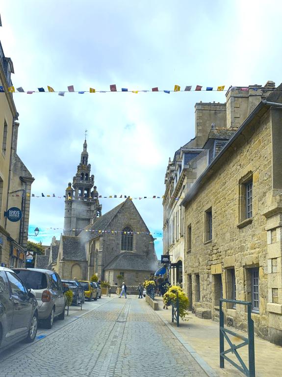 Roscoff