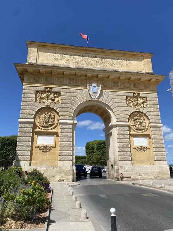 Montpellier
