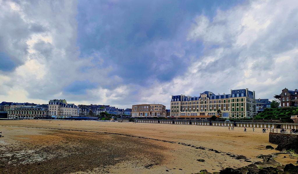 Dinard