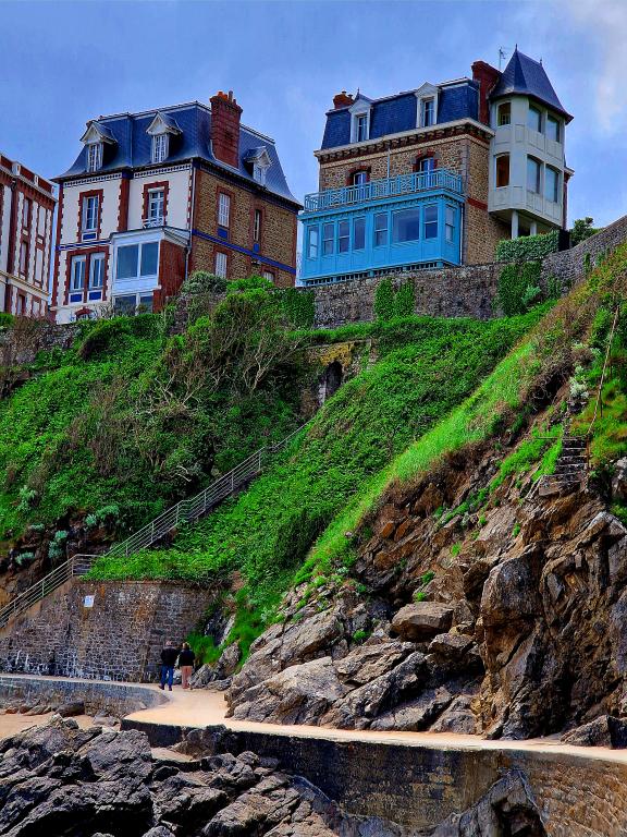 Dinard