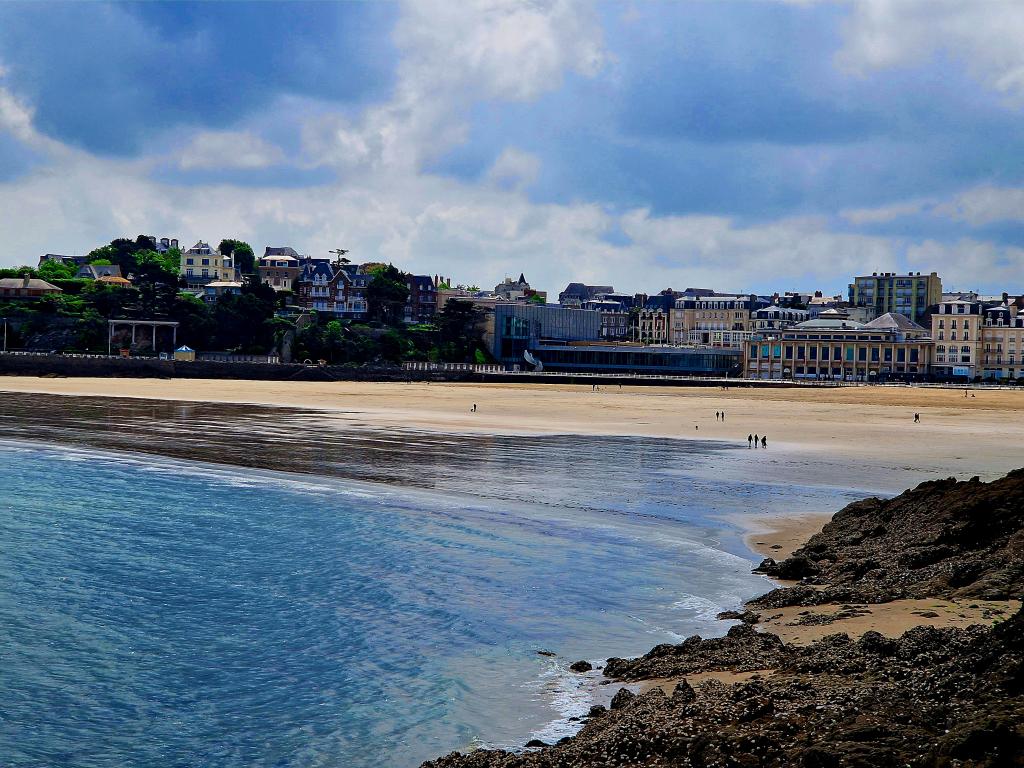 Dinard