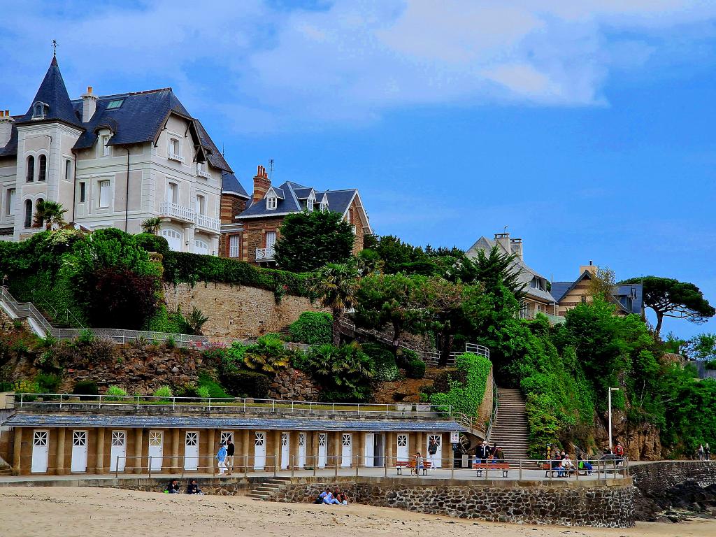 Dinard