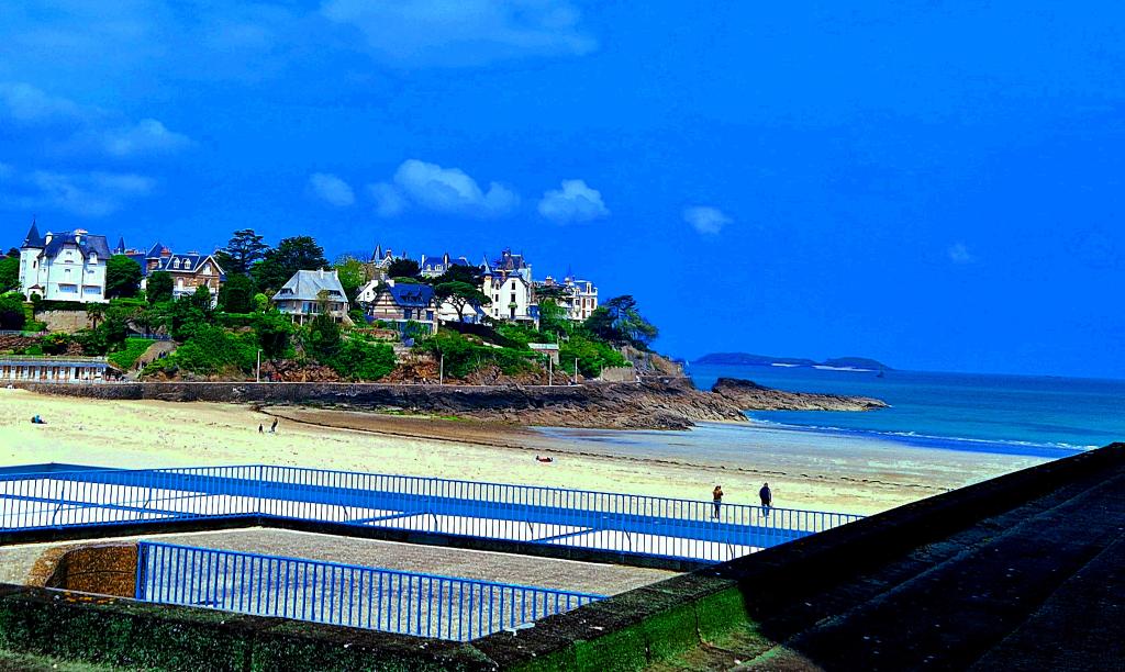 Dinard