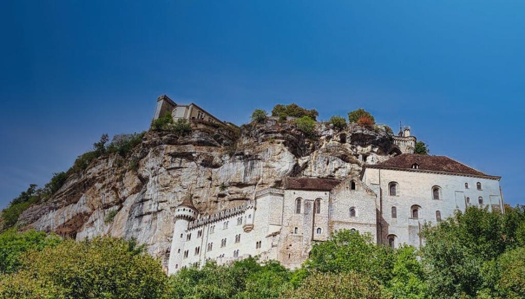 Rocamadour