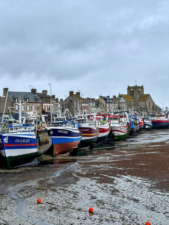 Barfleur