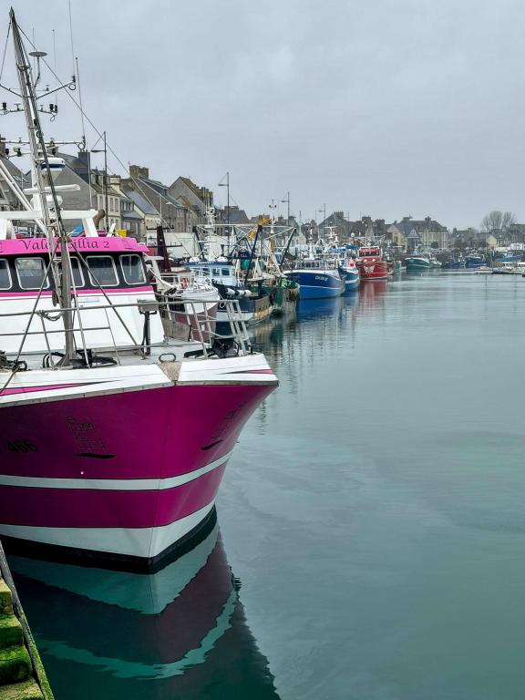 Barfleur