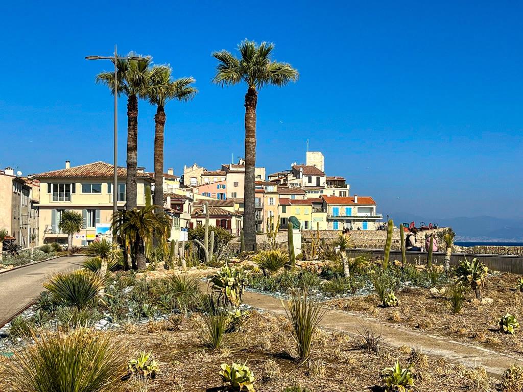 Antibes