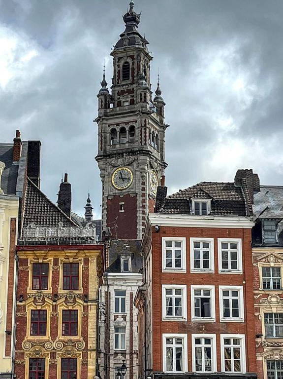 Lille