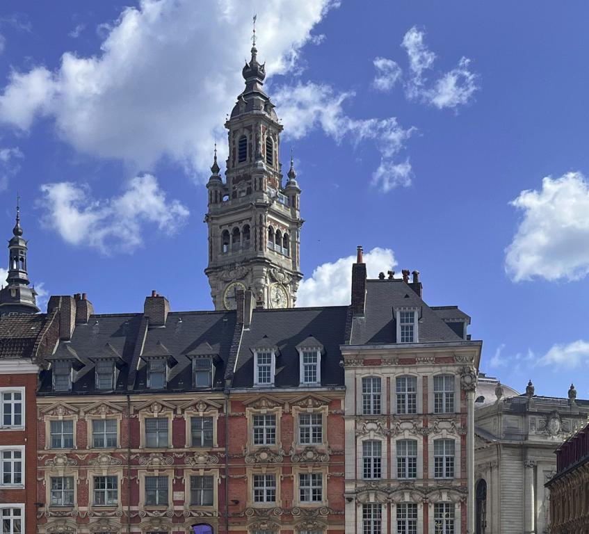 Lille