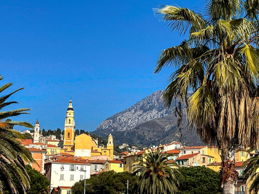 Menton