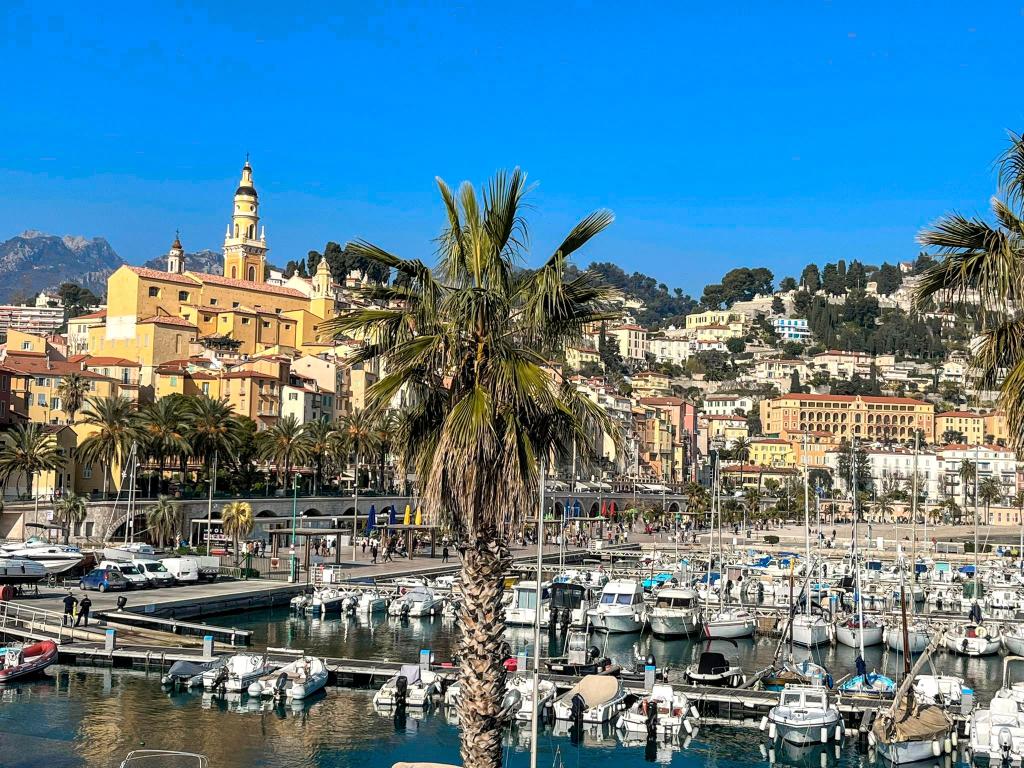 Menton