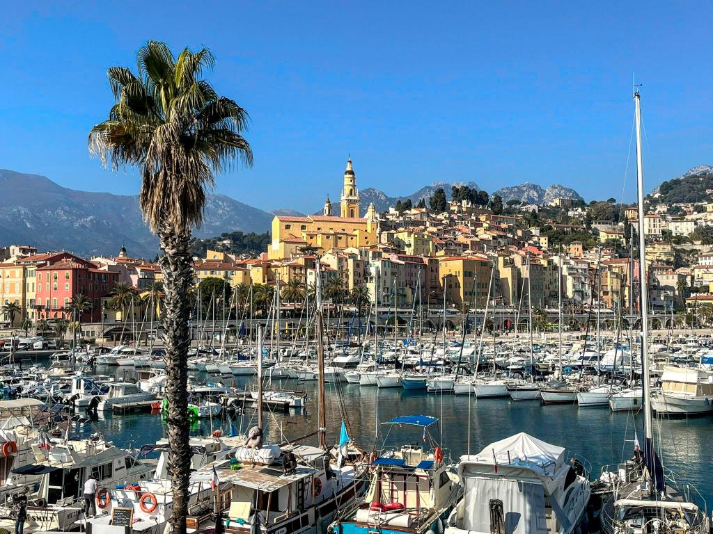 Menton