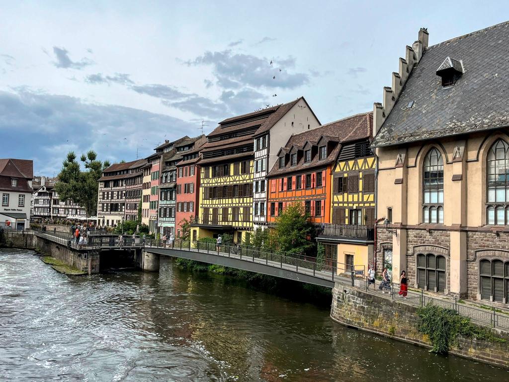 Strasbourg