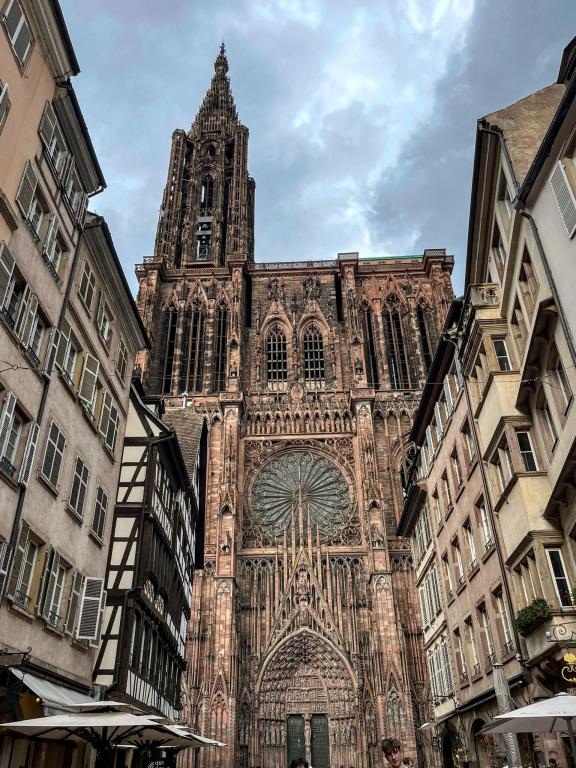 Strasbourg
