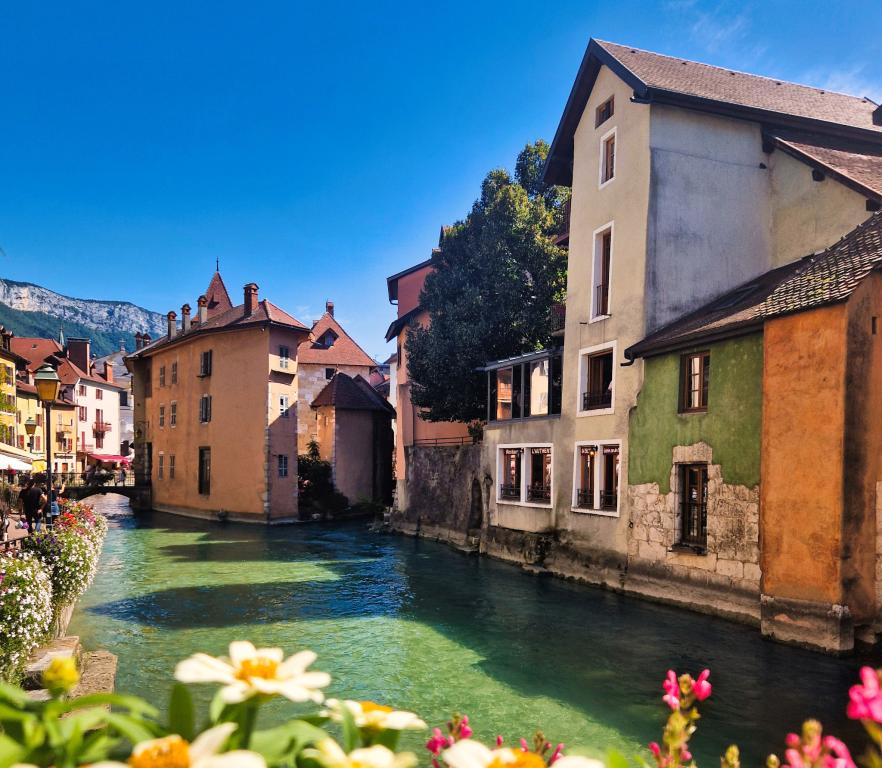 Annecy