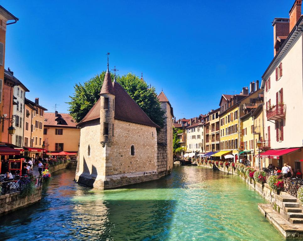Annecy