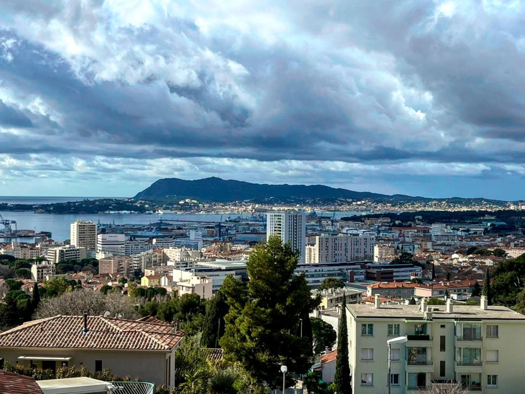 Toulon