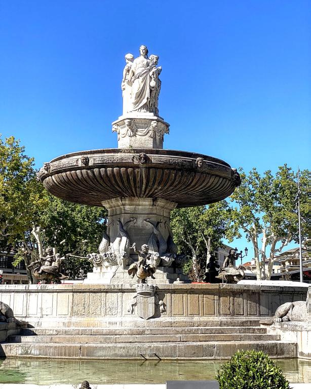 Aix-en-Provence