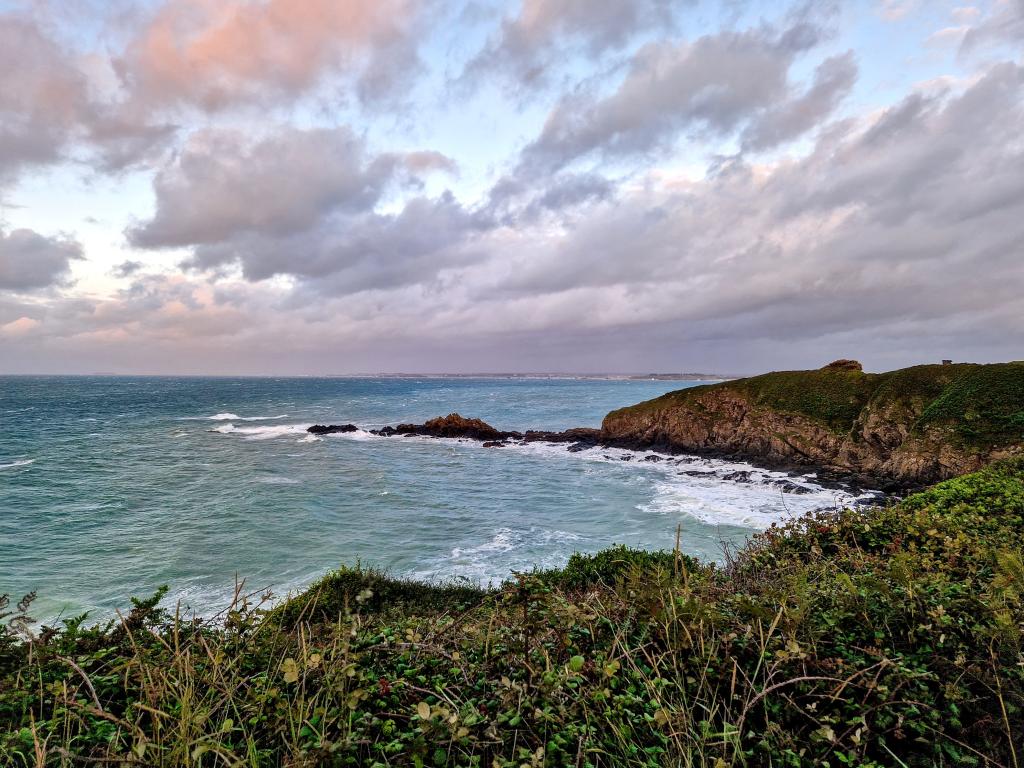 Saint-Cast-le-Guildo