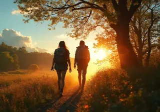 Top 10 parcs naturels