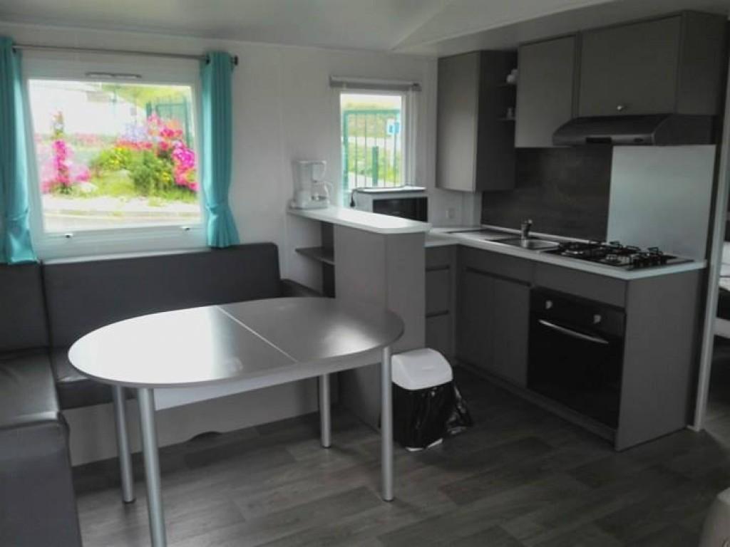 Camping Night & Day de la Plage Portez**