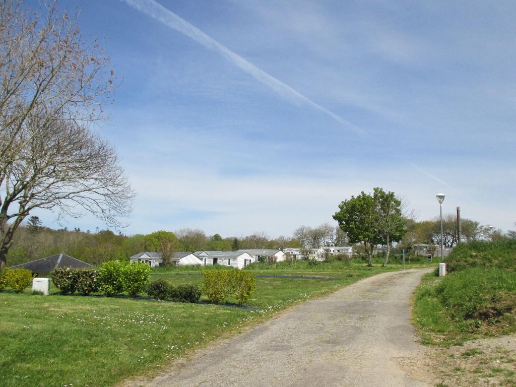 Camping Night & Day de la Plage Portez**