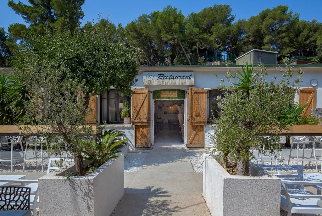 Camping Les Mouettes