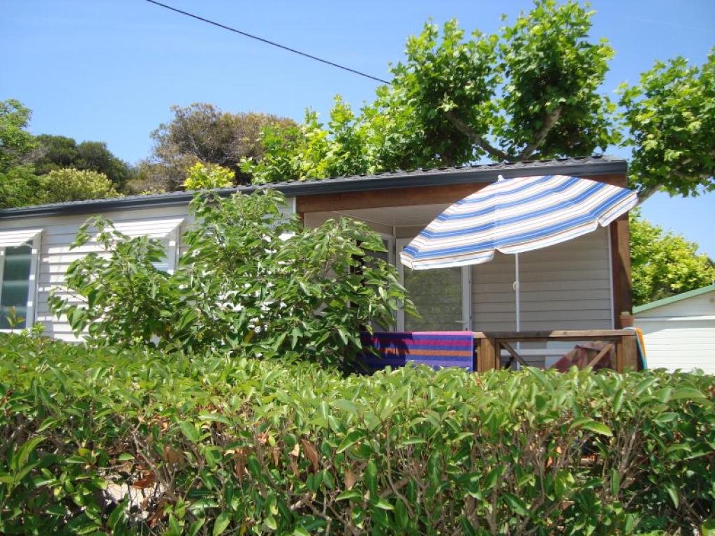 Camping Les Mouettes