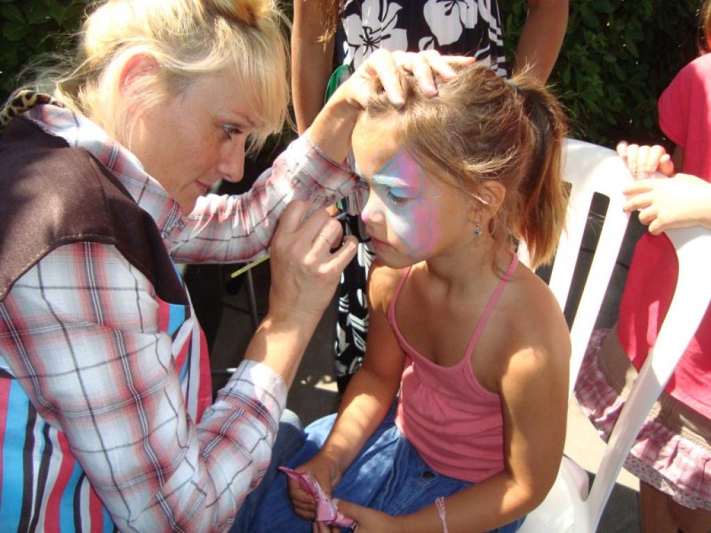 Camping Les Mouettes