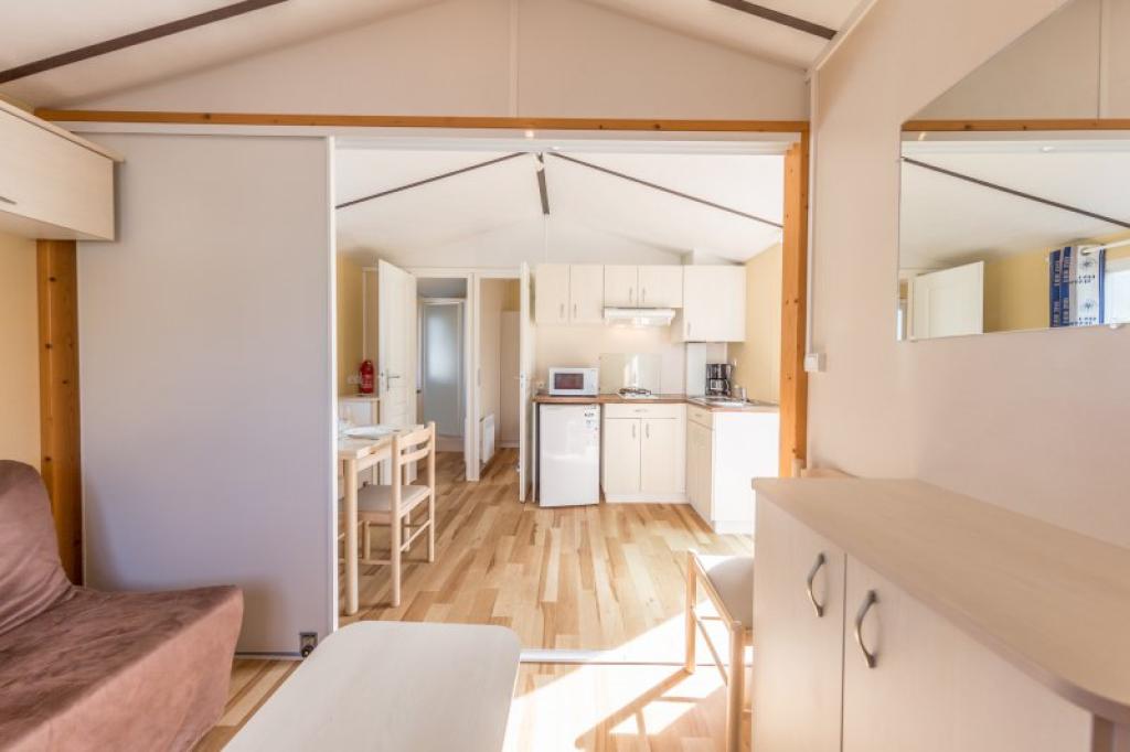 Camping Le Petit Pavillon