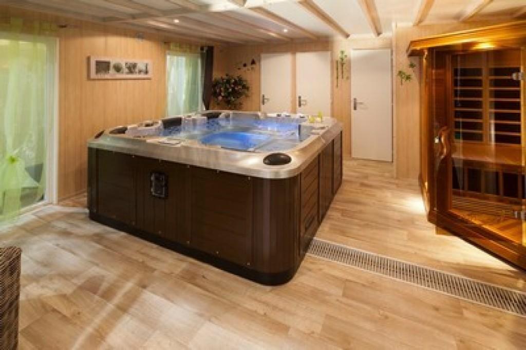 Camping De la Motte****