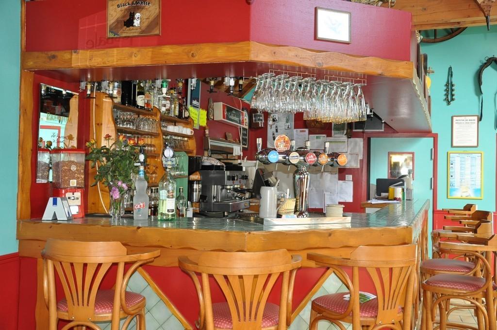 Camping De la Motte****