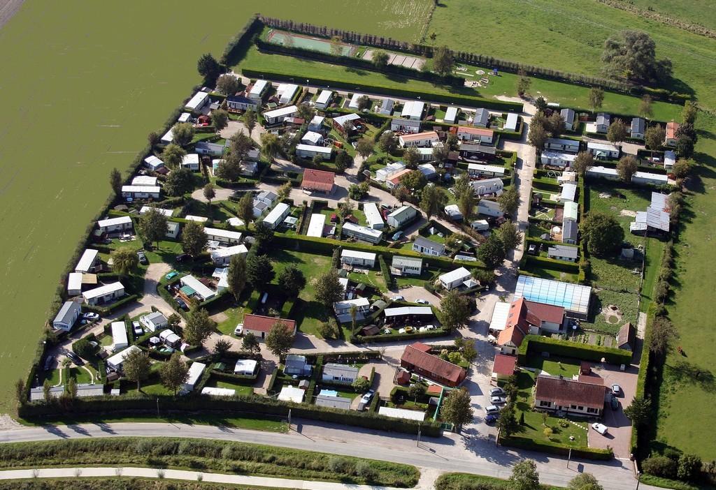 Camping De la Motte****