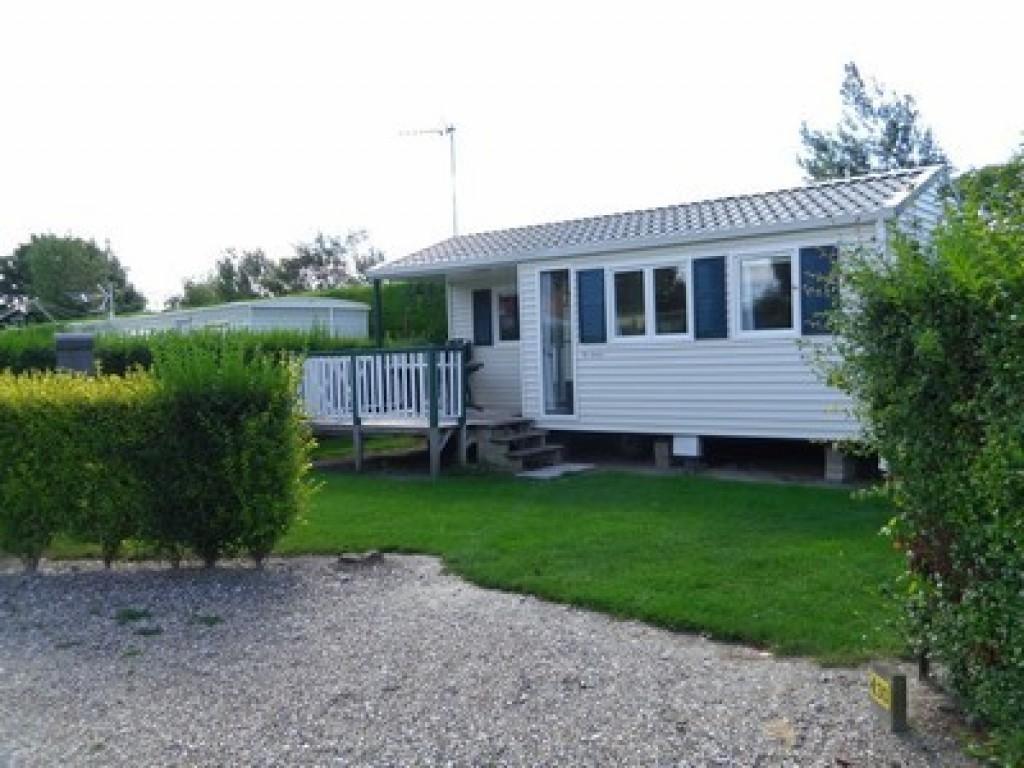 Camping De la Motte****