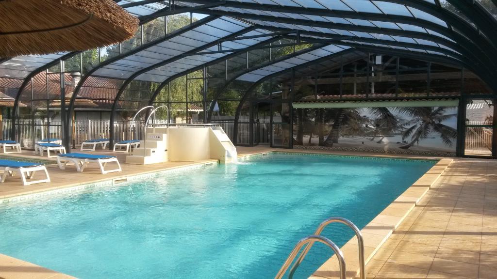 Camping Les Petits Ecureuils