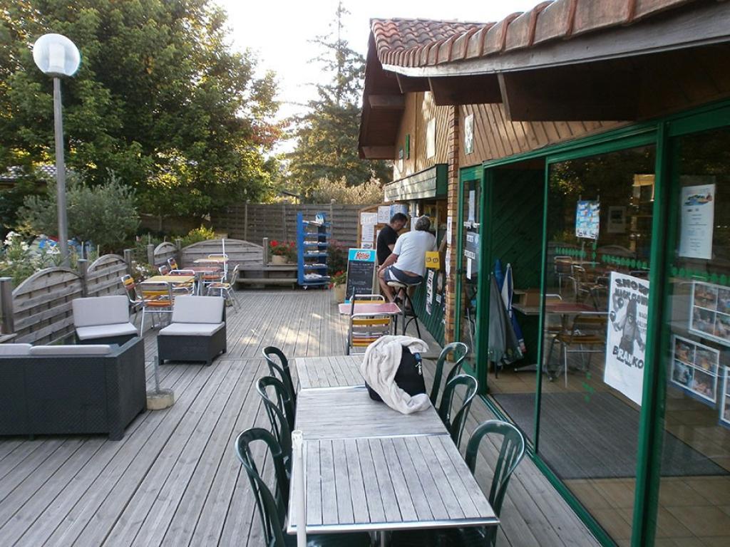 Camping Les Petits Ecureuils