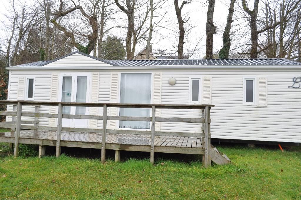 Camping De La Vallée du Dourdu