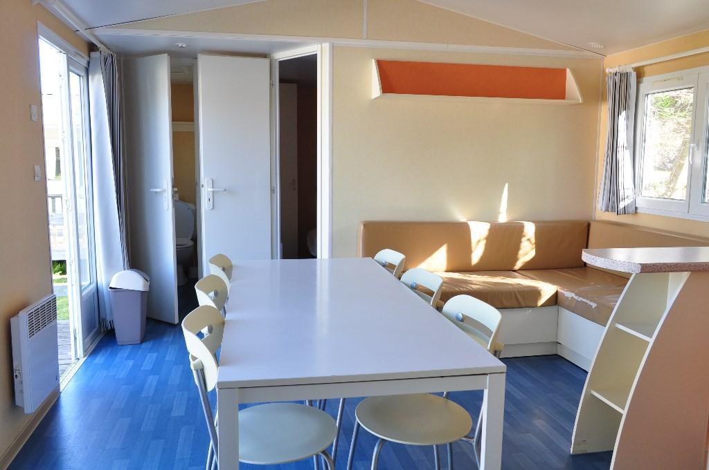 Camping De La Vallée du Dourdu