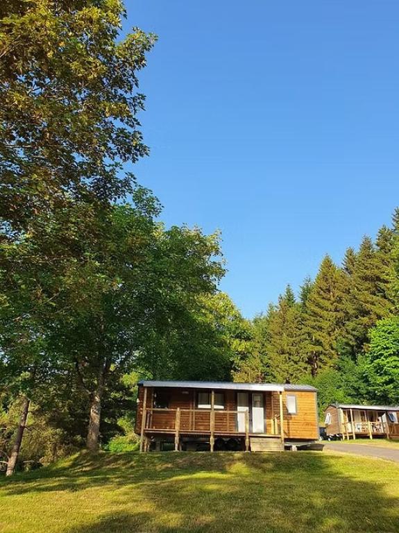 Camping La Fressange