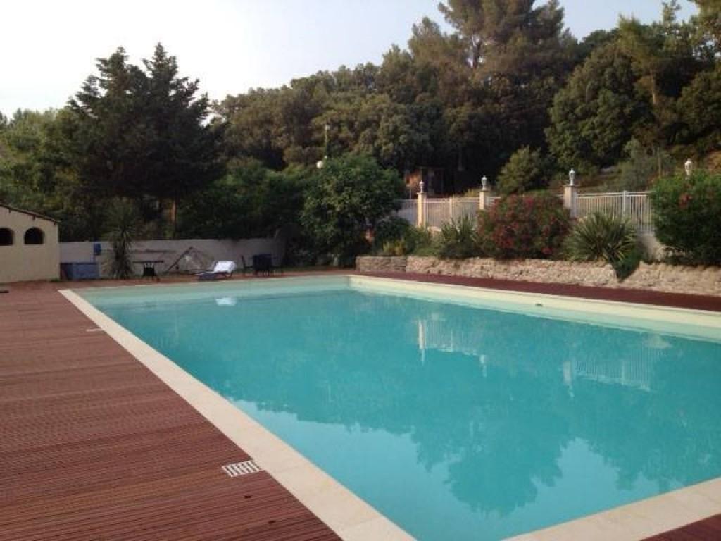 Camping LE VALLON DES CIGALES