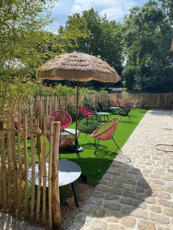 Camping Municipal de Saint Martin de Ré LES REMPARTS