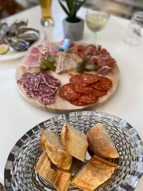 Camping Municipal de Saint Martin de Ré LES REMPARTS