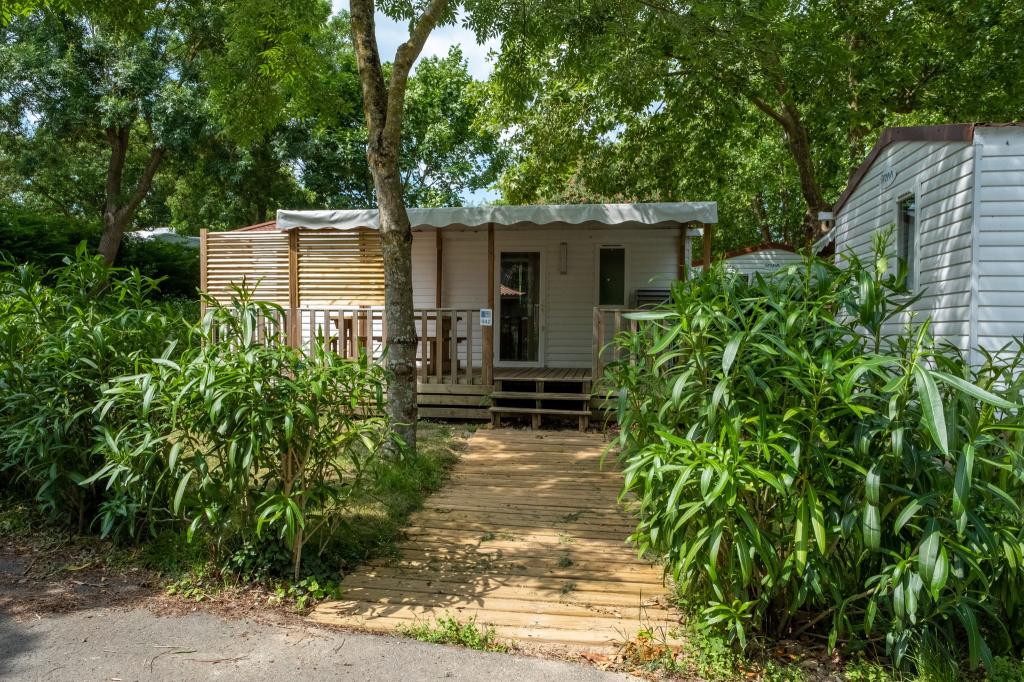 Camping Municipal de Saint Martin de Ré LES REMPARTS